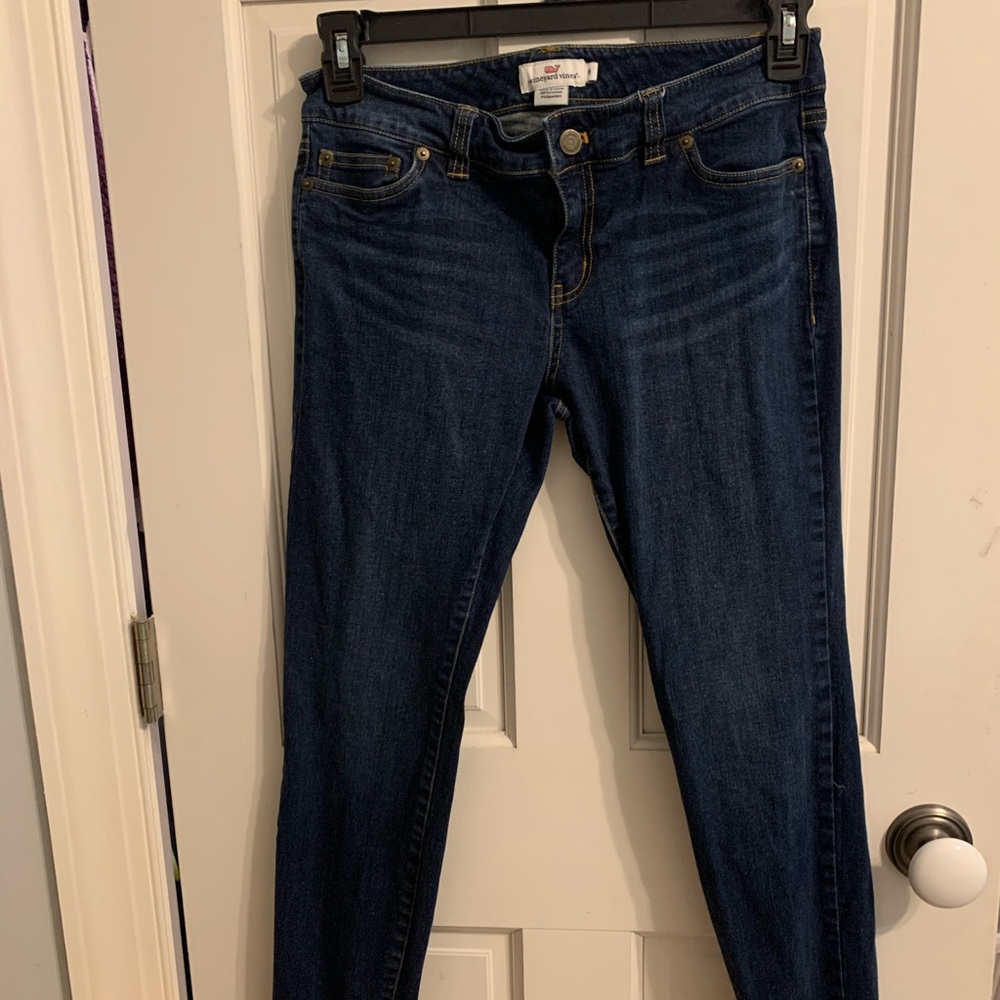 Women’s Vineyard Vines Skinny Jeans
